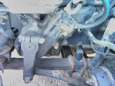 TRW/ROSS THP60-010 Steering Gear / Rack