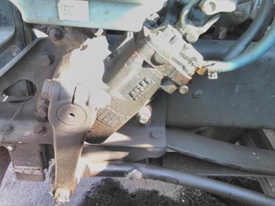 TRW/ROSS THP60-010 Steering Gear / Rack