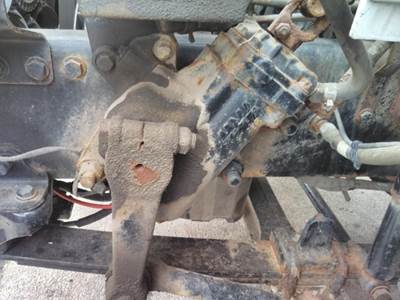 TRW/ROSS THP60-010 Steering Gear / Rack