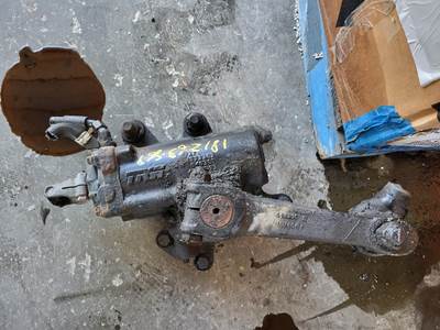 TRW/ROSS THP60-010 Steering Gear / Rack