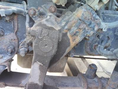 TRW/ROSS THP60-010 Steering Gear / Rack