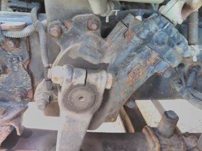 TRW/ROSS THP60-010 Steering Gear / Rack