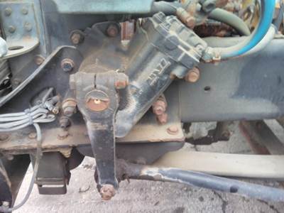 TRW/ROSS THP60-010 Steering Gear / Rack