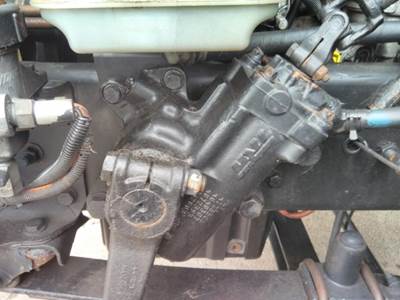 TRW/ROSS THP60-010 Steering Gear / Rack