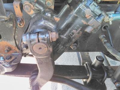 TRW/ROSS THP60-010 Steering Gear / Rack