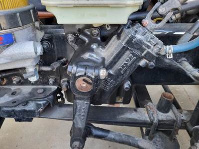 TRW/ROSS THP60-010 Steering Gear / Rack