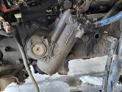 TRW/ROSS THP60-010 Steering Gear / Rack