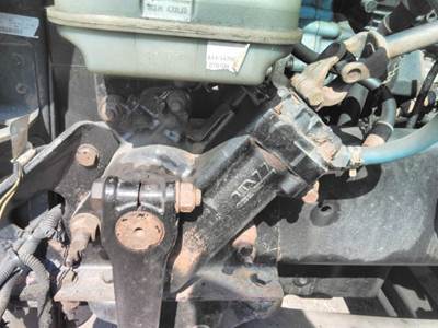 TRW/ROSS THP60-010 Steering Gear / Rack for a Trw/Ross THP60-011