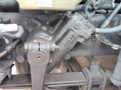TRW/ROSS THP60-010 Steering Gear / Rack