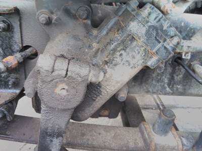 TRW/ROSS THP60-010 Steering Gear / Rack