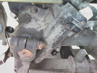 TRW/ROSS THP60-010 Steering Gear / Rack