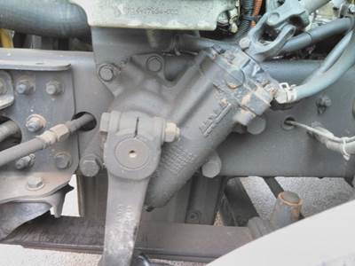 TRW/ROSS THP60-010 Steering Gear / Rack