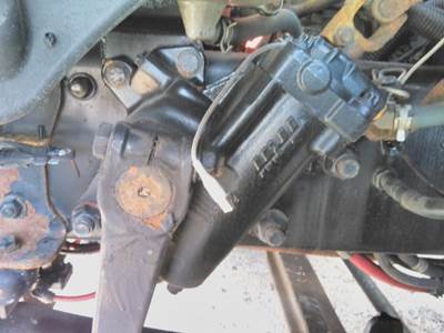 TRW/ROSS THP60-010 Steering Gear / Rack