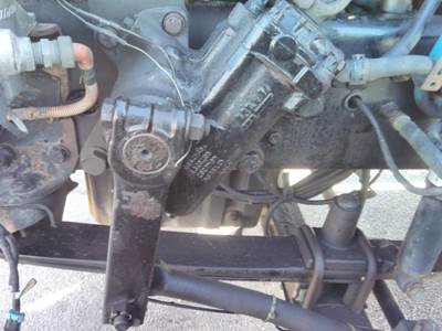 TRW/ROSS THP60-010 Steering Gear / Rack