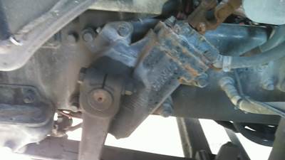 TRW/ROSS THP60-010 Steering Gear / Rack