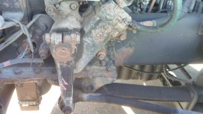 TRW/ROSS THP60-010 Steering Gear / Rack