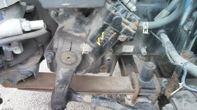 TRW/ROSS THP60-010 Steering Gear / Rack