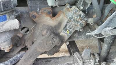 TRW/ROSS THP60-010 Steering Gear / Rack