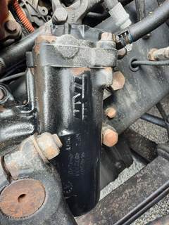 TRW/ROSS THP60-010 Left Steering Gear / Rack