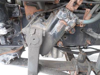 TRW/ROSS THP60-010 Steering Gear / Rack