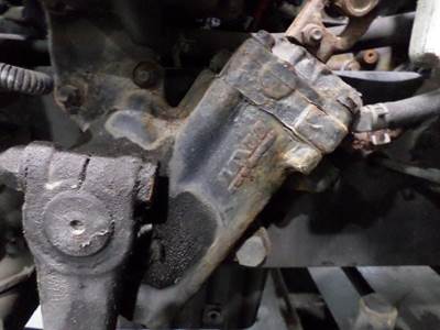 TRW/ROSS THP60-010 Steering Gear / Rack