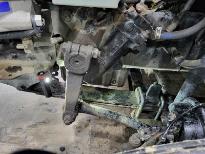 TRW/ROSS THP60-010 Steering Gear / Rack