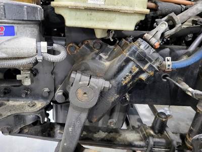 TRW/ROSS THP60-010 Steering Gear / Rack