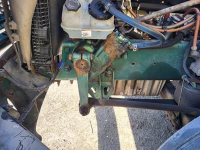 TRW/ROSS THP60-010 Steering Gear / Rack