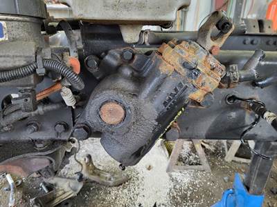 TRW/ROSS THP60-010 Steering Gear / Rack