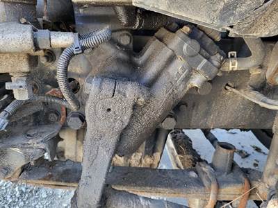 TRW/ROSS THP60-010 Steering Gear / Rack