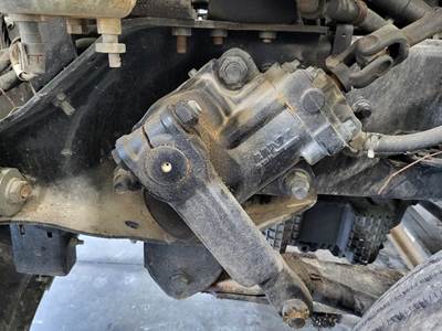 TRW/ROSS THP60-010 Steering Gear / Rack