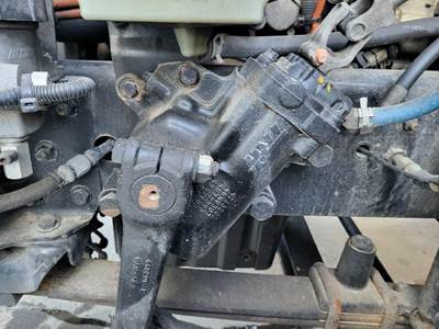 TRW/ROSS THP60-010 Steering Gear / Rack