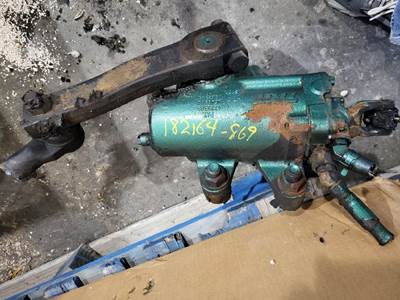 TRW/ROSS THP60-010 Steering Gear / Rack