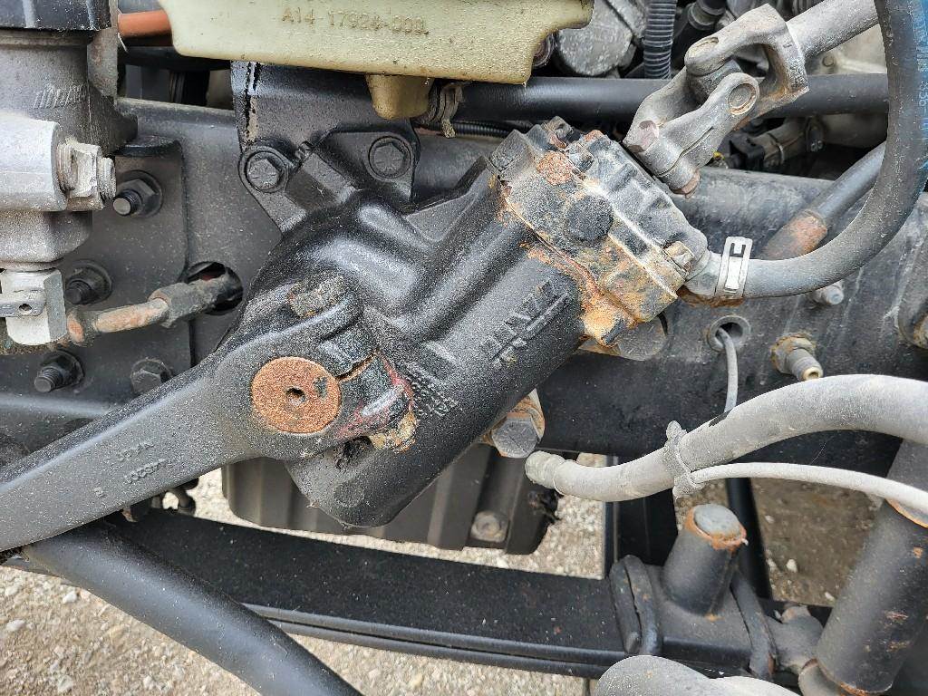 2017 TRW/ROSS THP60010 Steering Gear / Rack For Sale Wykoff, MN