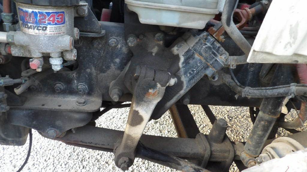 2013 TRW/ROSS THP60010 Steering Gear / Rack For Sale Wykoff, MN