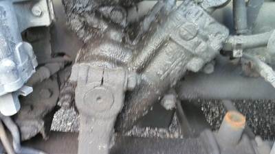 TRW/ROSS THP60-010 Steering Gear / Rack