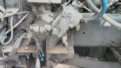 TRW/ROSS THP60-010 Steering Gear / Rack for a Trw/Ross THP60-011