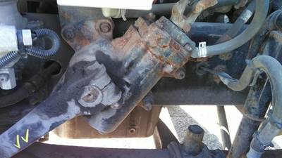 TRW/ROSS THP60-010 Steering Gear / Rack