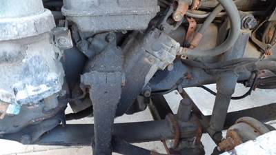 TRW/ROSS THP60-010 Steering Gear / Rack