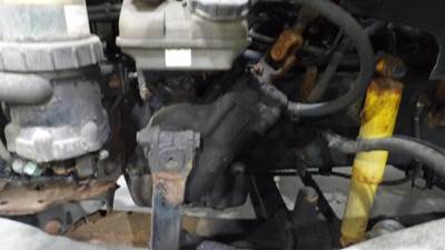 TRW/ROSS THP60-010 Steering Gear / Rack