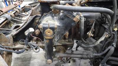 TRW/ROSS THP60-010 Steering Gear / Rack