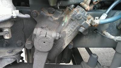 TRW/ROSS THP60-010 Steering Gear / Rack