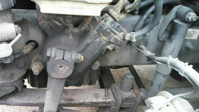 TRW/ROSS THP60-010 Steering Gear / Rack