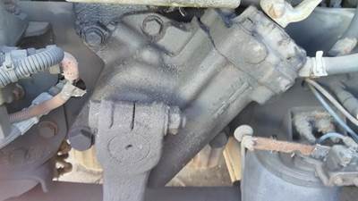 TRW/ROSS THP60-010 Steering Gear / Rack