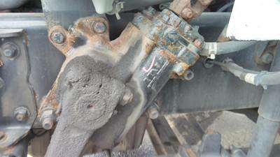 TRW/ROSS THP60-010 Steering Gear / Rack