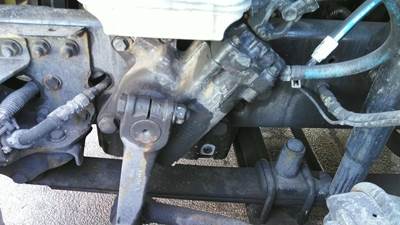 TRW/ROSS THP60-010 Steering Gear / Rack