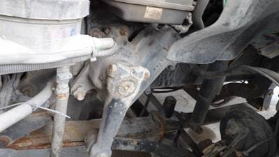 TRW/ROSS THP60-010 Steering Gear / Rack