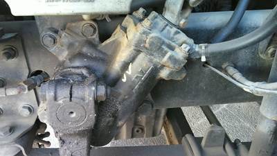 TRW/ROSS THP60-010 Steering Gear / Rack