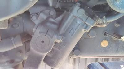 TRW/ROSS THP60-010 Steering Gear / Rack