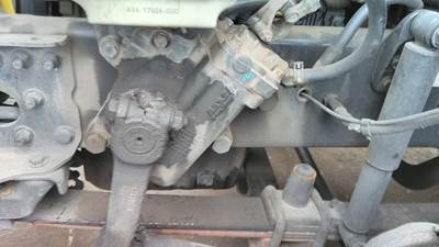 TRW/ROSS THP60-010 Steering Gear / Rack